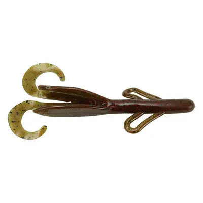 Zoom Brush Hog 6" -8pk