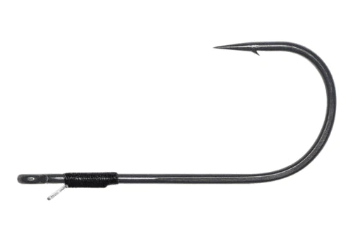 Owner Jungle Flipping Hook 4X Strong 4/0 - 4pk