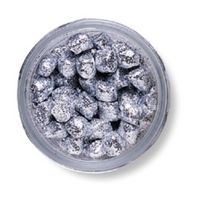 Berkley PB Sparkle Crappie Nibbles 1.2oz - Platinum