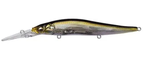 Megabass Vision 110+2 - HT ITO Tennessee Shad