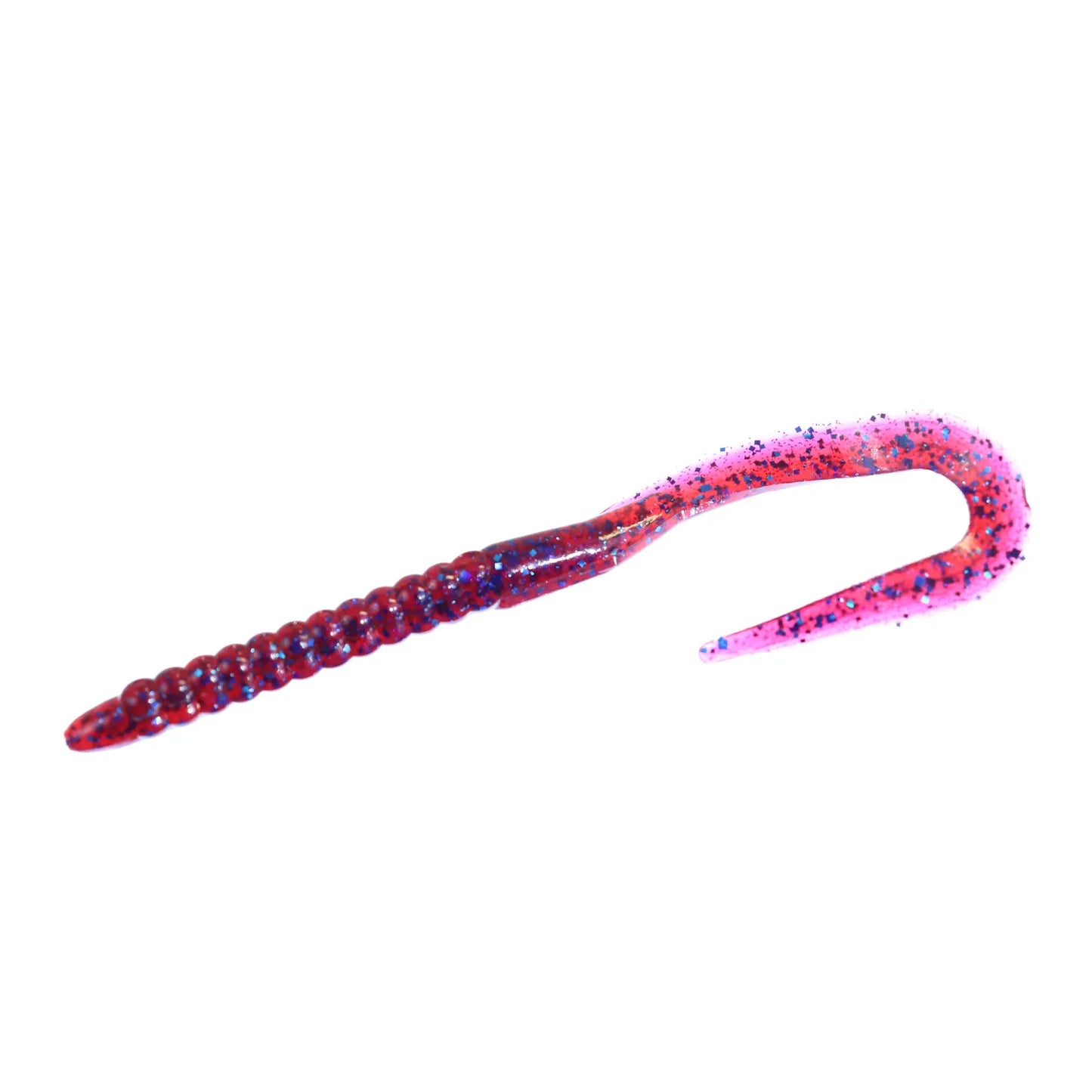 Zoom U-Tale Worm 6'' - 20pk