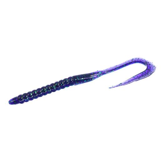 Zoom U-Tale Worm 6'' - 20pk