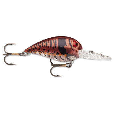 Storm Original Wiggle Wart 05 - Phantom Copper Craw