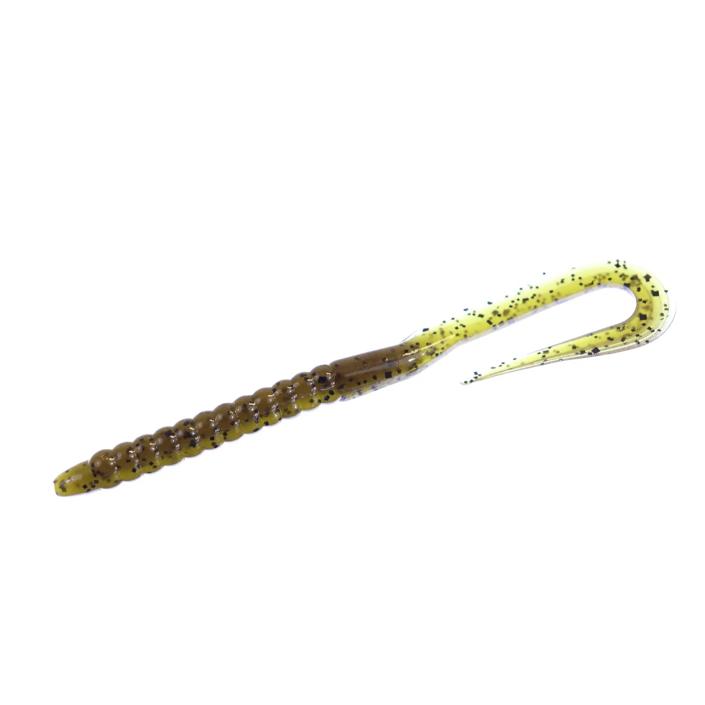 Zoom U-Tale Worm 6'' - 20pk