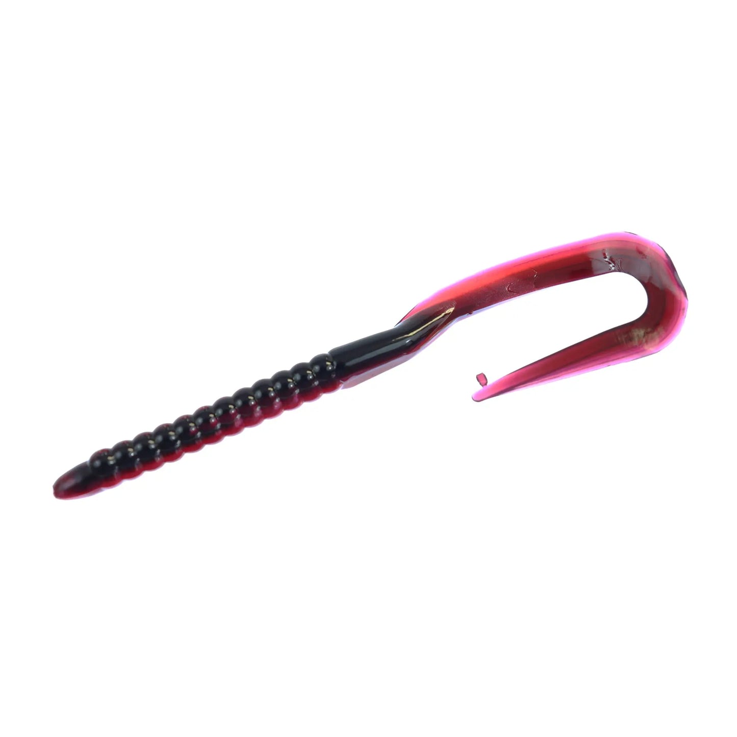 Zoom U-Tale Worm 6'' - 20pk