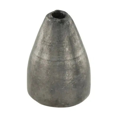 Bullet Weighs Worm Weight-1/16 Oz-15pc