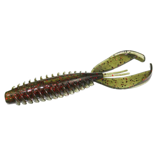 Zoom Midsize Z Craw - Cali 420  8pk
