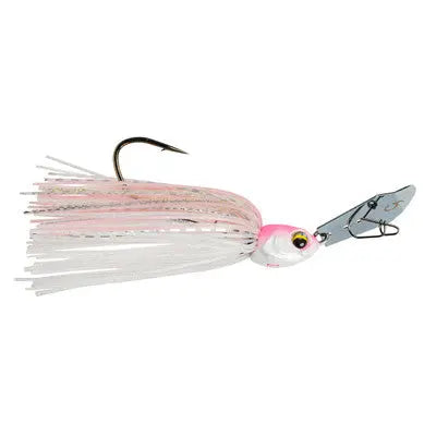 6th Sense Jigsaw Bladed Jig - 3/8 Morning Dawn