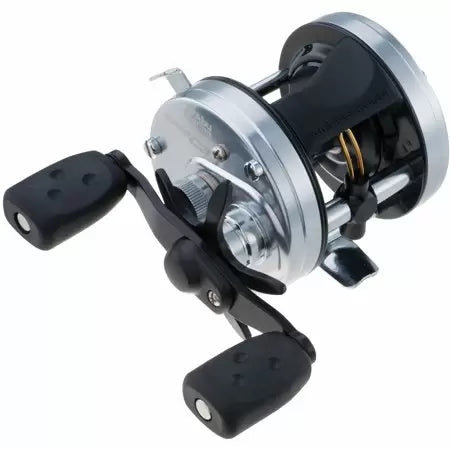 Abu Garcia Classic C3-6500  5.3:1
