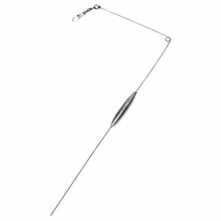 Eagle Claw Bottom Bouncer 3/4oz - 2pk