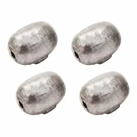 EA Egg Sinker 1/4oz - 7pk