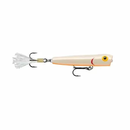 Storm Chug Bug 8 - 3.25" 3/8oz - Bone