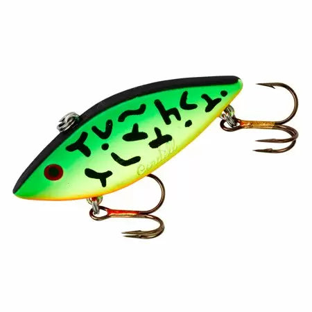 Cotton Cordell Super Spot 1/4oz  2 1/4" - Fire Tiger