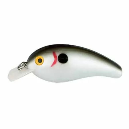 Cotton Cordell Big O Med Diver 3"  3/8oz - Smokey Joe