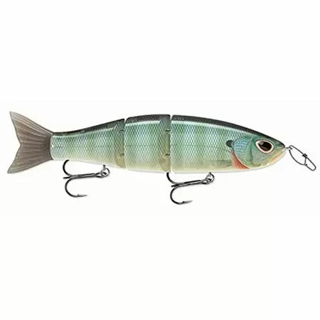 Storm Arashi Swimmer 2 3/16oz 7" - Bluegill