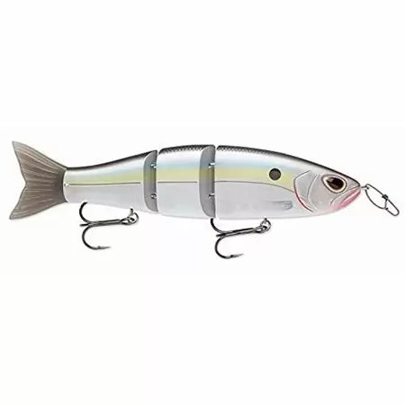 Storm Arashi Swimmer 2 3/16oz 7" - Threadfin Shad