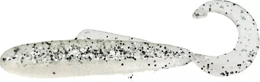 Bobby Garland 2" Swimming Minnow - Crystal  15pk