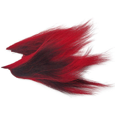 Wapsi Bucktail Large - Red