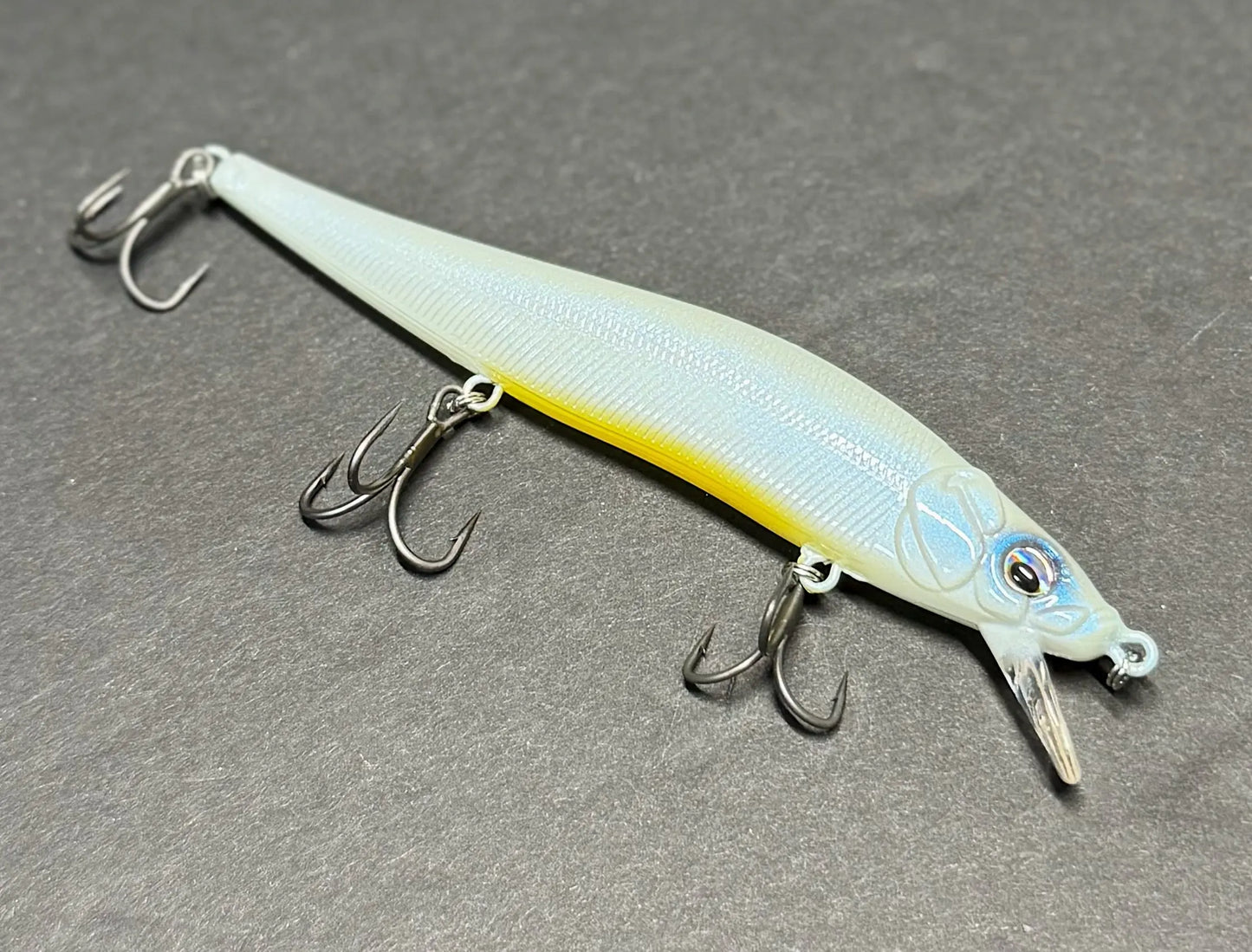 Pond Boss PB110 - Glacier Freeze