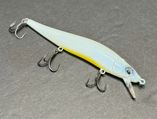 Pond Boss PB110 - Glacier Freeze