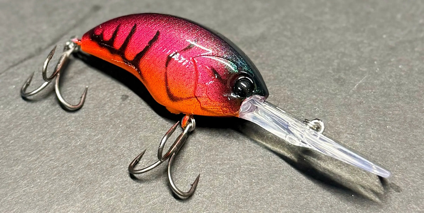 Pond Boss PBEXDR Crank - Spawn Killer