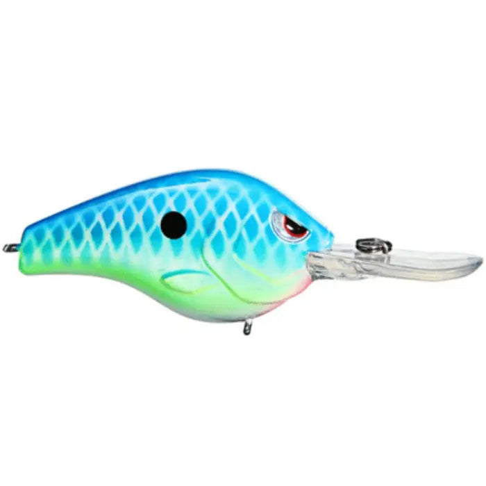 SPRO Russ Lane Fat Papa 55 Squarebill Crankbaits
