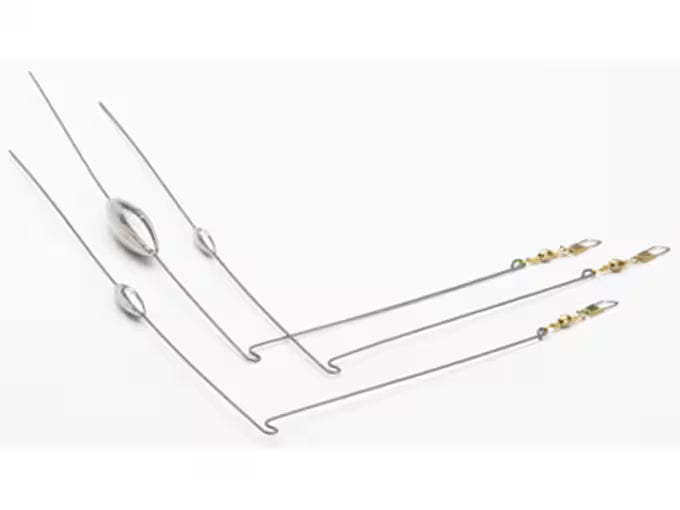 Bullet Weights 3/4oz Bottom Bouncer - 6pk