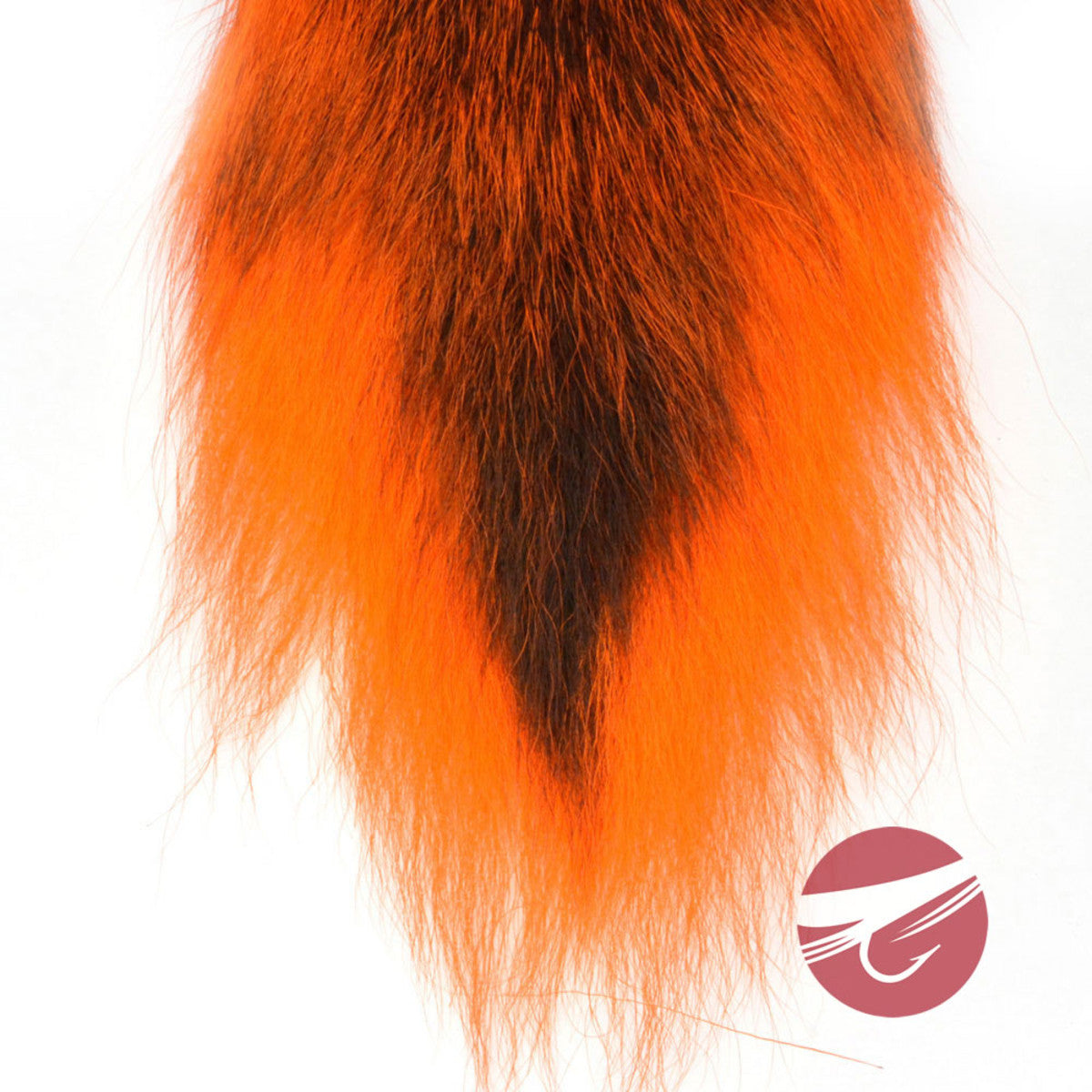 Wapsi Bucktail Large - Orange