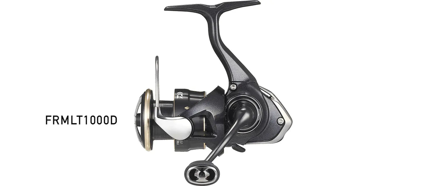 Daiwa Freams LT 2500-XH Spinning Reel - Lucky Lure Tackle 