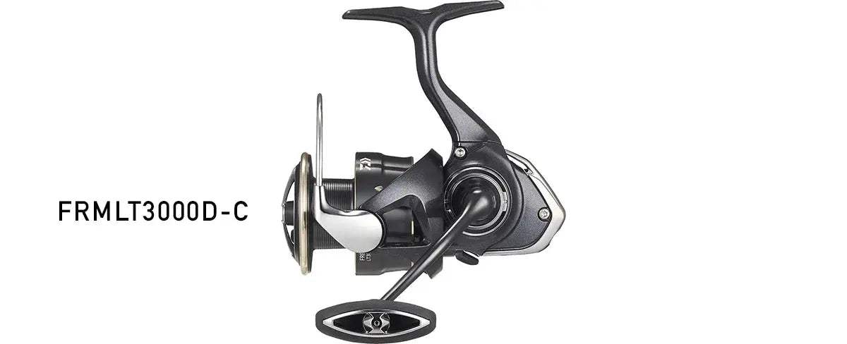 Daiwa Freams LT3000D-C Spinning Reel