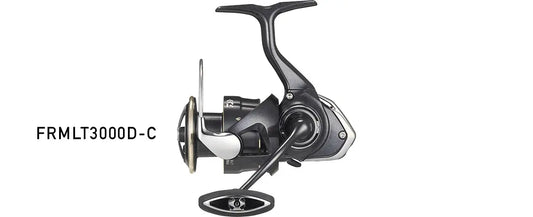 Daiwa Freams LT3000D-C Spinning Reel