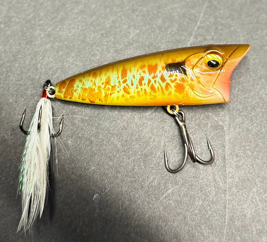 Pond Boss Pop - Real Gill