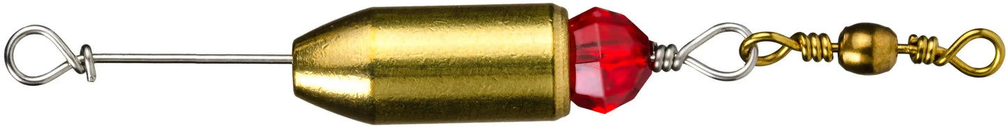 Kalin's Carolina Clacker -1/2oz