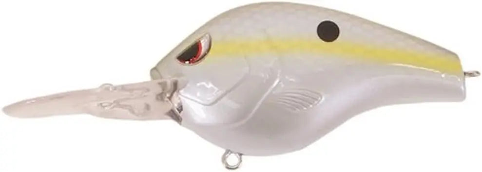 SPRO Russ Lane Fat Papa 55 Squarebill Crankbaits