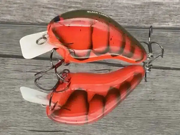 Black Label CBS2 Crankbait