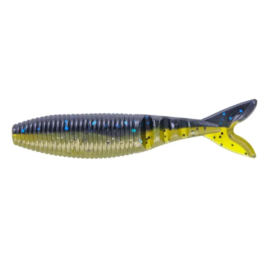 Yamamoto Slim Zako 3.5" Swimbait Lam - Lucky Lure Tackle