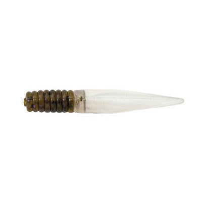 Bobby Garland 2" Slab Slay'R - Tadpole  12pk