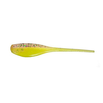 Bobby Garland 2" Baby Shad  - Pink Lemonade  18pk