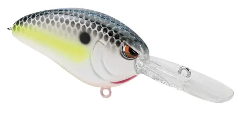 SPRO Little John Micro DD 45 Deep Ultralight Crankbait