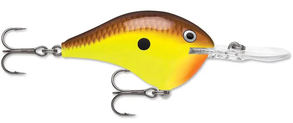 Rapala DT8 Series Crankbaits