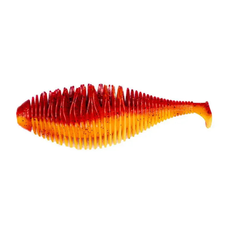 Geecrack Bellows Gill Swimmer - Lucky Lure Tackle 