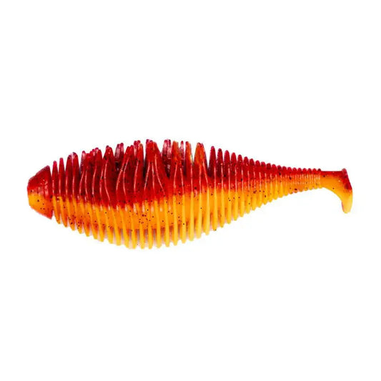 Geecrack Bellows Gill Swimmer - Lucky Lure Tackle 
