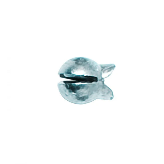 EC Removable Split Shot Sz BB  60pk