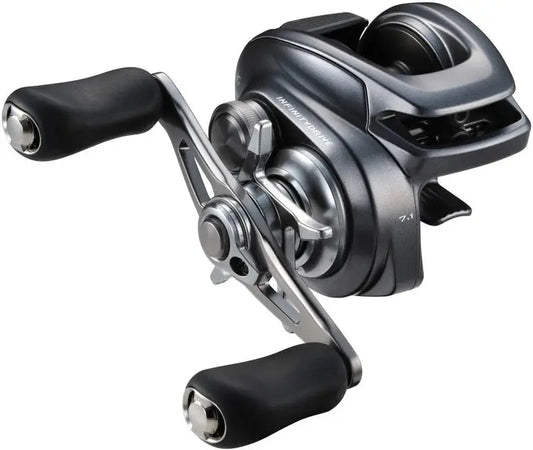 Shimano Bantam MGL A 150 HG - 7:1.1 Right Hand