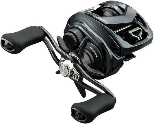 Daiwa Tatula SV70 Bait Cast 7BB + 1, 7.1:1 - Lucky Lure Tackle