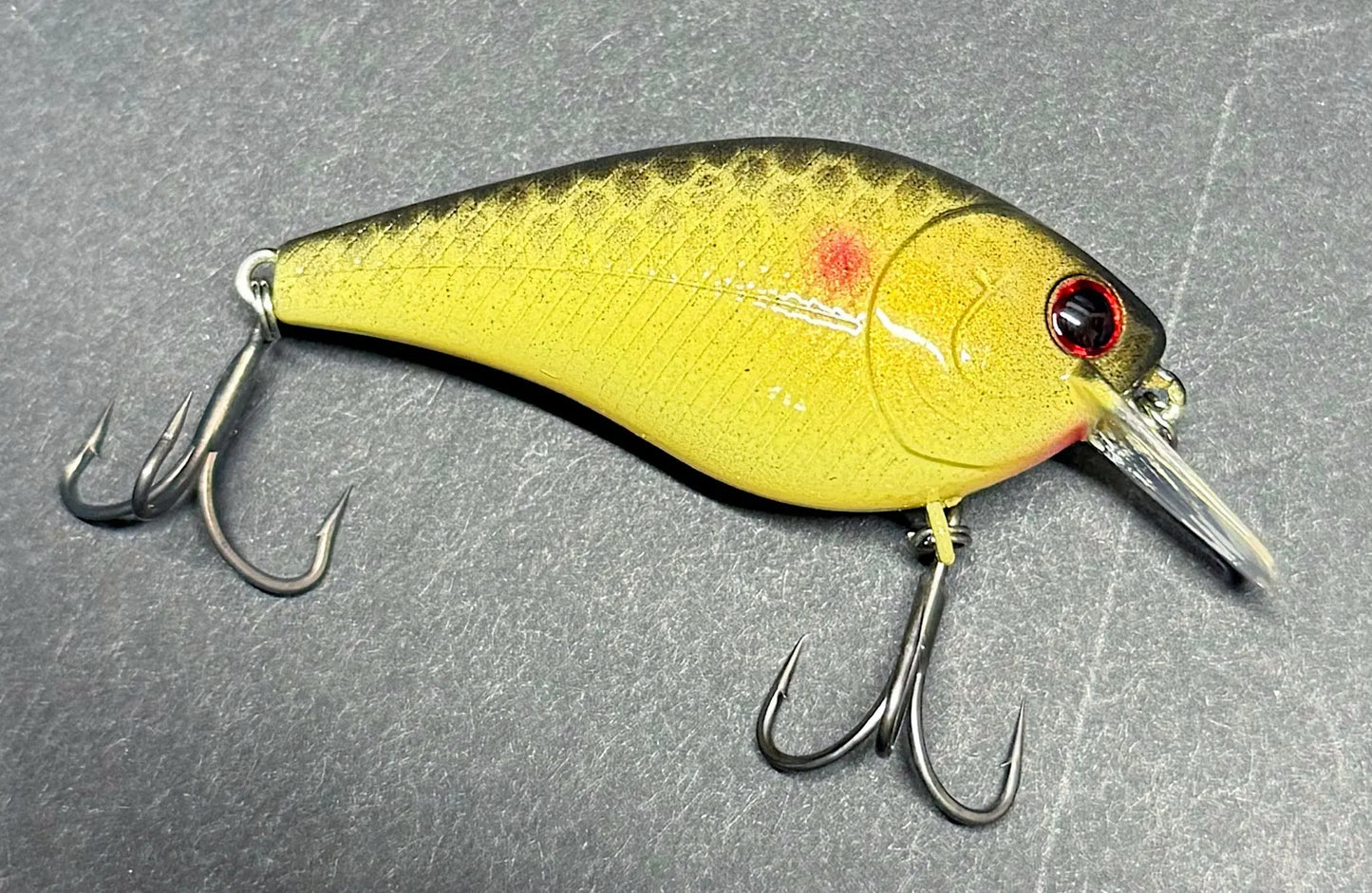 Pond Boss PB1.5 - Char/Black