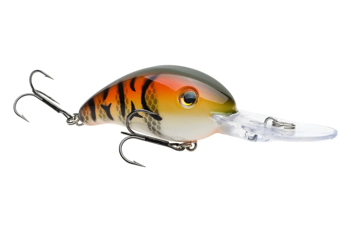 Strike King Pro Model 3XD Crankbaits