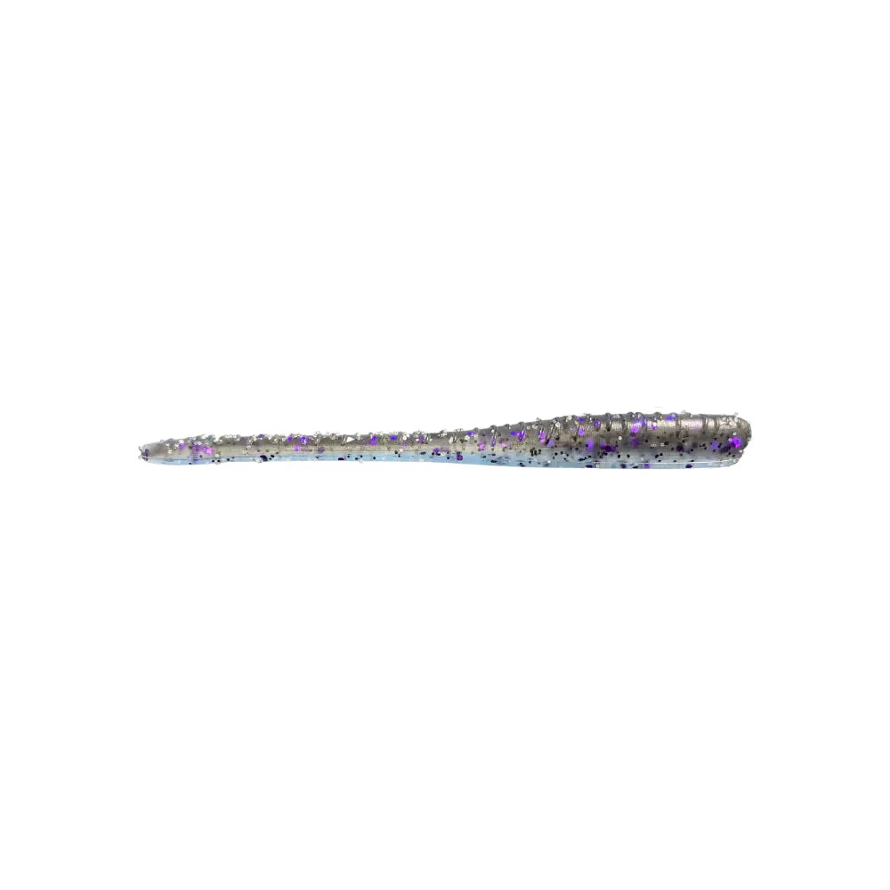 Great Lakes Finesse 4" Drop Worm - 8pk