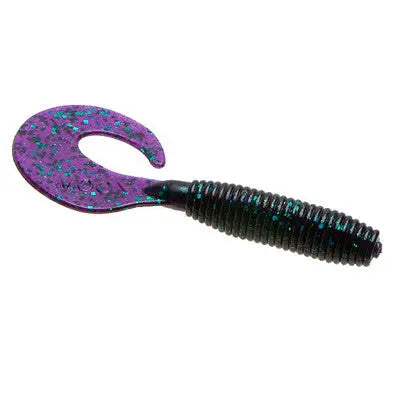 Zoom Fat Albert Grub 3" -10pk