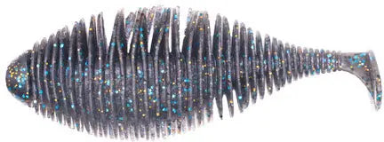Geecrack Bellows Gill Swimmer 3.2"  5pk